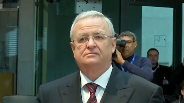 Összeesküvéssel vádolják az egykori VW-vezért Összeesküvéssel vádolják az egykori VW-vezért