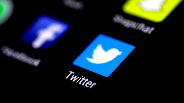 Προσοχή: Αλλάξτε κωδικούς στο twitter σας Προσοχή: Αλλάξτε κωδικούς στο twitter σας