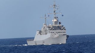 Τουρκικό εμπορικό «ακούμπησε» κανονιοφόρο του Πολεμικού Ναυτικού-Τι λέει η πλοιοκτήτρια εταιρεία