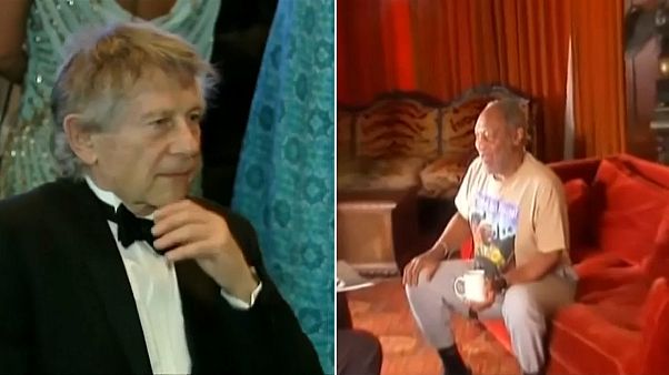 Film Academy espelle Bill Cosby e Roman Polanski Film Academy espelle Bill Cosby e Roman Polanski