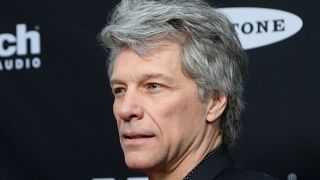 Группа Bon Jovi названа худшей в мире рок-музыки