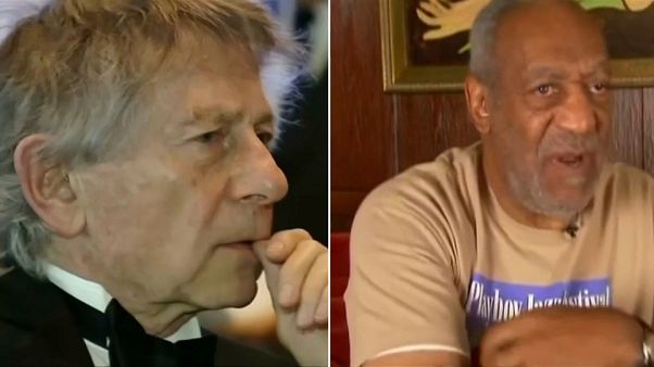 Polanski et Cosby expulsés de l'Académie des Oscars Polanski et Cosby expulsés de l'Académie des Oscars