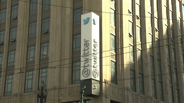 Twitter aconselha os utilizadores a alterar as palavras-passe Twitter aconselha os utilizadores a alterar as palavras-passe