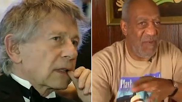 A szexuális erőszak miatt kizárták az amerikai filmakadémiáról Polanskit és Cosbyt A szexuális erőszak miatt kizárták az amerikai filmakadémiáról Polanskit és Cosbyt