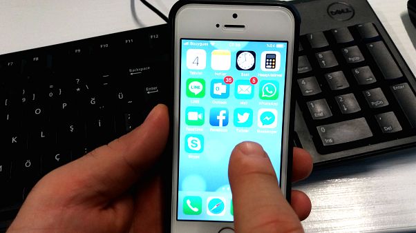Twitter'dan kullanıcılarına uyarı: Şifrelerinizi değiştirin Twitter'dan kullanıcılarına uyarı: Şifrelerinizi değiştirin