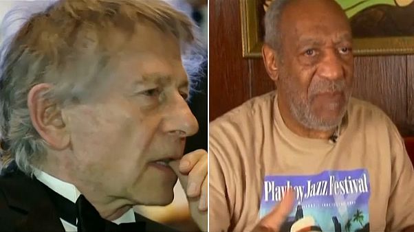 Nach #MeToo: Oscar-Akademie schließt Bill Cosby und Roman Polanski aus Nach #MeToo: Oscar-Akademie schließt Bill Cosby und Roman Polanski aus
