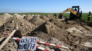 Κύπρος: Δυσκολίες για ανασκαφική διερεύνηση σε χώρο πιθανής ταφής αγνοουμένων