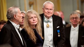 Aplazada la entrega del Nobel de Literatura a 2019 por los escándalos sexuales