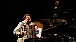 ناصر چشم‌‌آذر آهنگساز ایرانی درگذشت