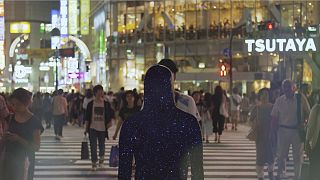 Cut off from society: Japan's hikikomori