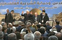 Palestina: scuse da Mahmoud Abbas per le dichiarazioni sullo sterminio ebraico