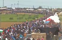 Abbasz maradt a PFSZ elnöke