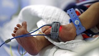 Child mortality in England one and a half times higher than Sweden