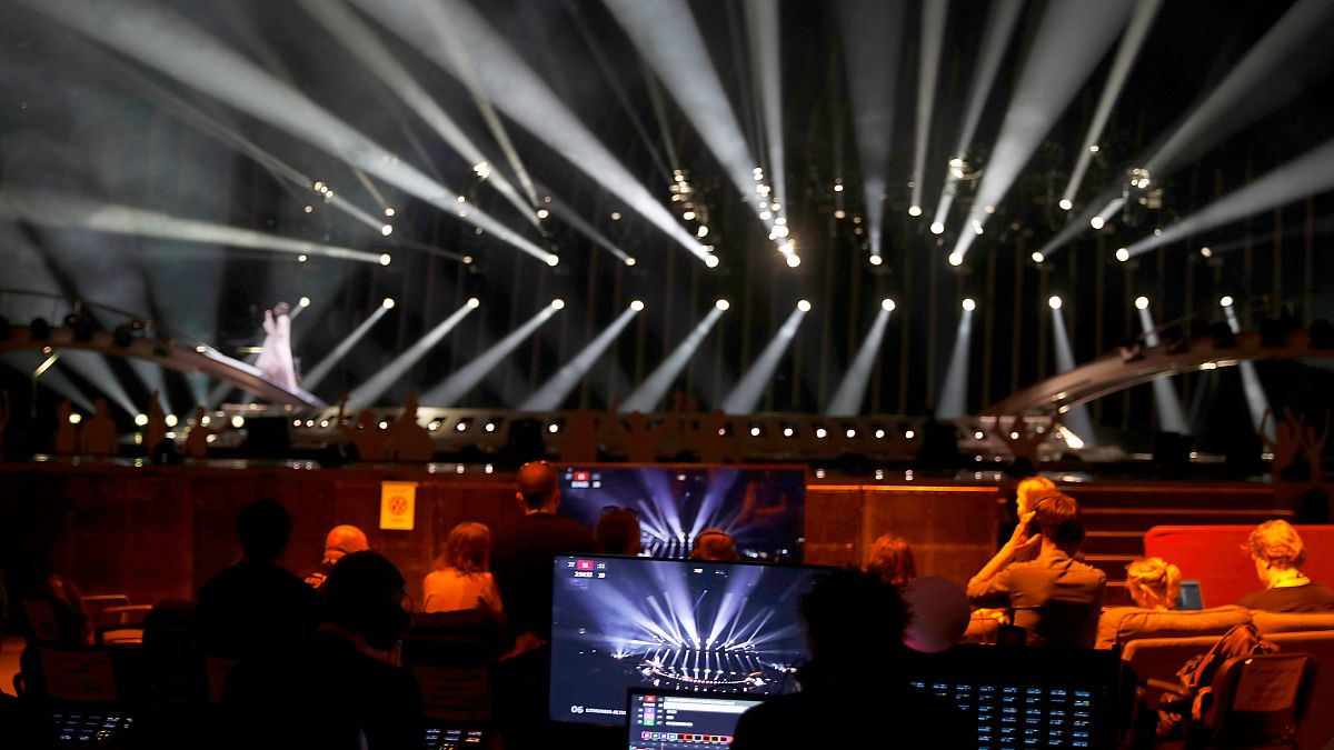 Τα περίεργα της Eurovision