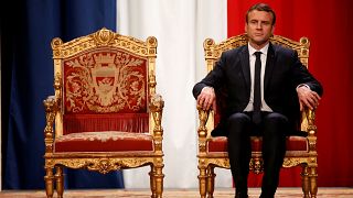 Macron pousse "l'exit tax" vers la sortie