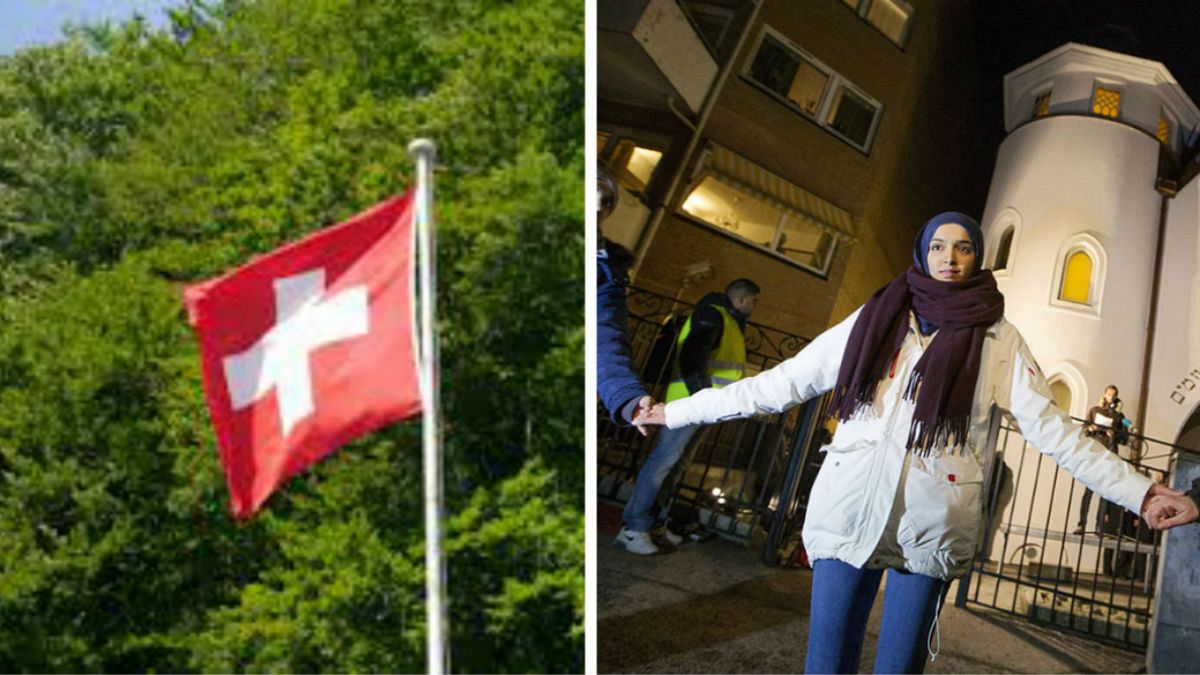 انجمن‌های مسلمانان سوییس خواهان لائیسیته مدل فرانسوی نیستند