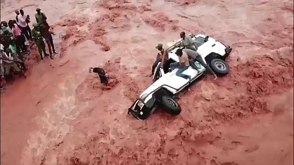 Kenya Floods Kenya Floods