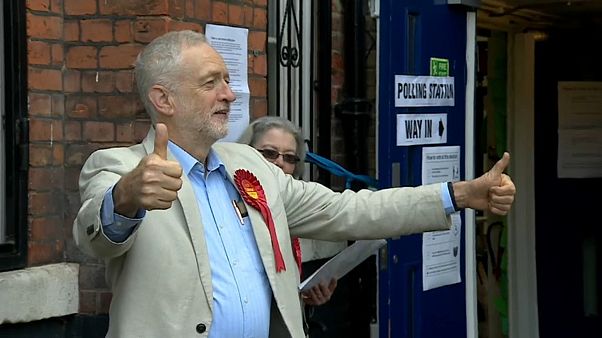 Kommunalwahlen in England: Labour enttäuscht Kommunalwahlen in England: Labour enttäuscht