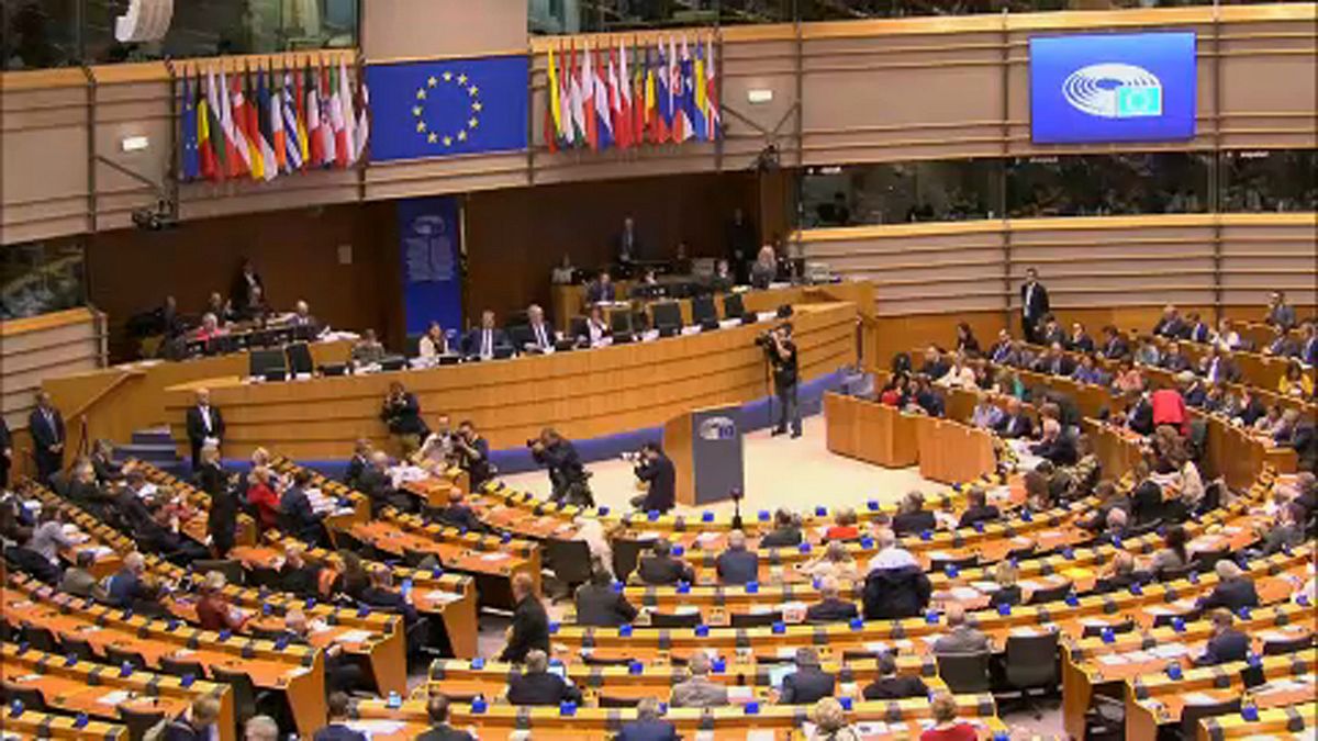 Tajani szerint helyes feltételekhez kötni az EU-s forrásokat