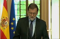 Rajoy: "az ETA összes bűnösét utoléri az igazságszolgáltatás"