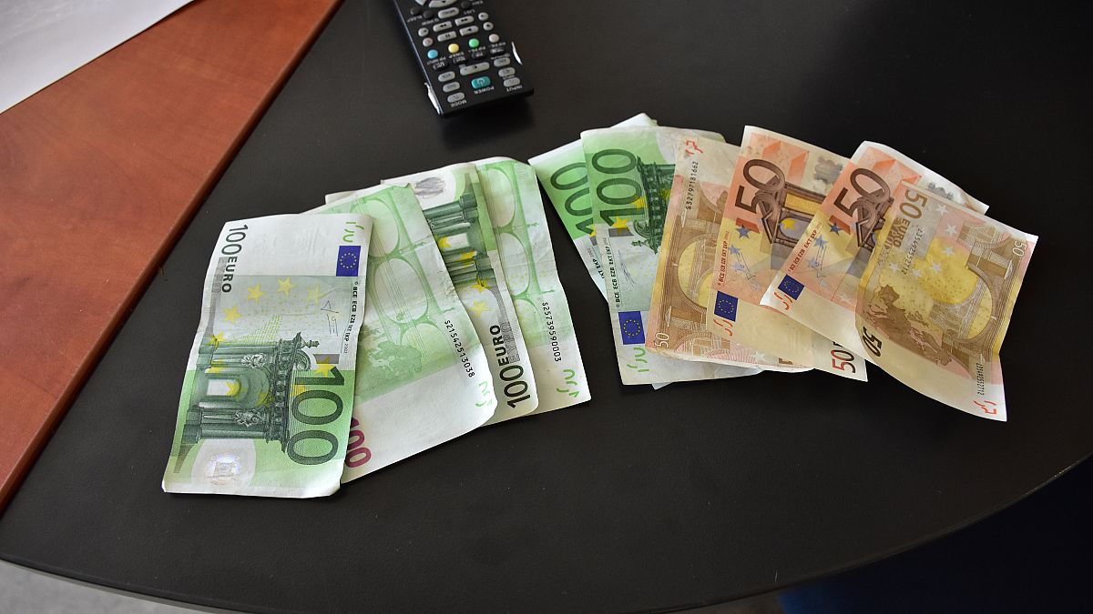 Πάνω από τα 101 δισεκατομμύρια ευρώ οι ληξιπρόθεσμες οφειλές στο Δημόσιο
