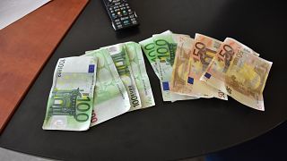 Πάνω από τα 101 δισεκατομμύρια ευρώ οι ληξιπρόθεσμες οφειλές στο Δημόσιο