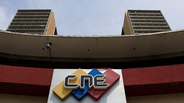 Los rectores universitarios venezolanos llaman a anular las presidenciales Los rectores universitarios venezolanos llaman a anular las presidenciales