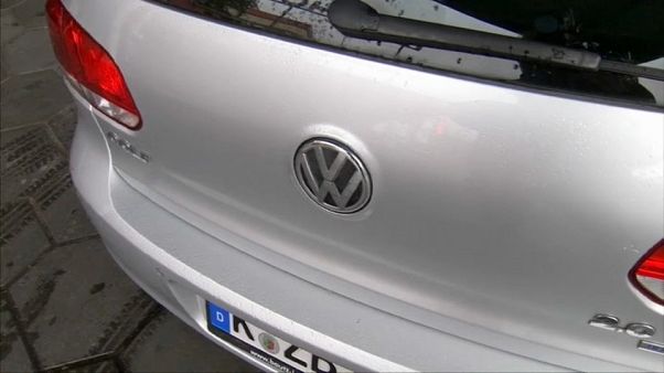 Dieselgate: un conto da 25milardi di dollari per Volkswagen Dieselgate: un conto da 25milardi di dollari per Volkswagen