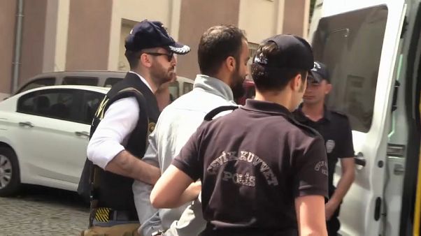 Schlag gegen Dschihadistenmiliz Schlag gegen Dschihadistenmiliz