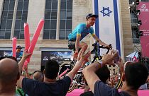 Dumoulin nyerte a Giro d’Italia első szakaszát
