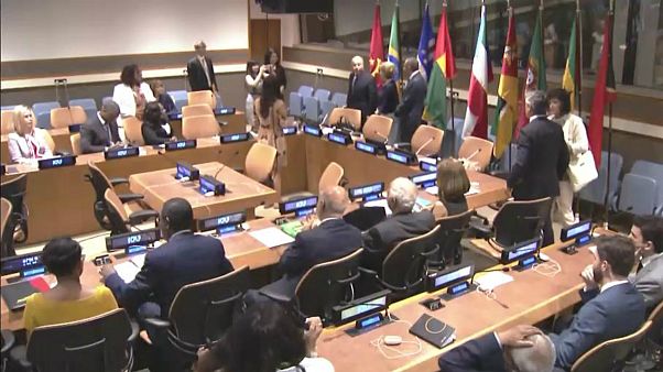 Celebração na ONU do Dia da Língua Portuguesa e da Cultura da CPLP Celebração na ONU do Dia da Língua Portuguesa e da Cultura da CPLP