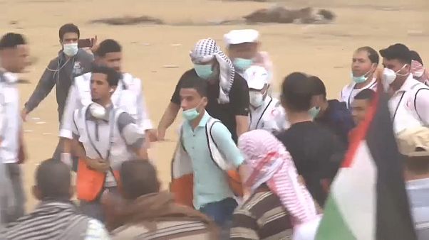 Gaza Gaza