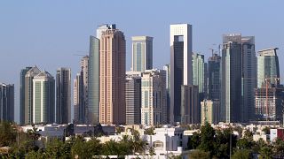 الدوحة تعزز روابطها مع موسكو بصفقة لانقاذ شركة روسية عملاقة