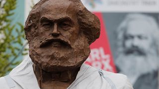 Bicentenaire de Karl Marx : un héritage controversé