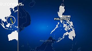 زلزال بقوة 6.1 درجة يهز الفلبين