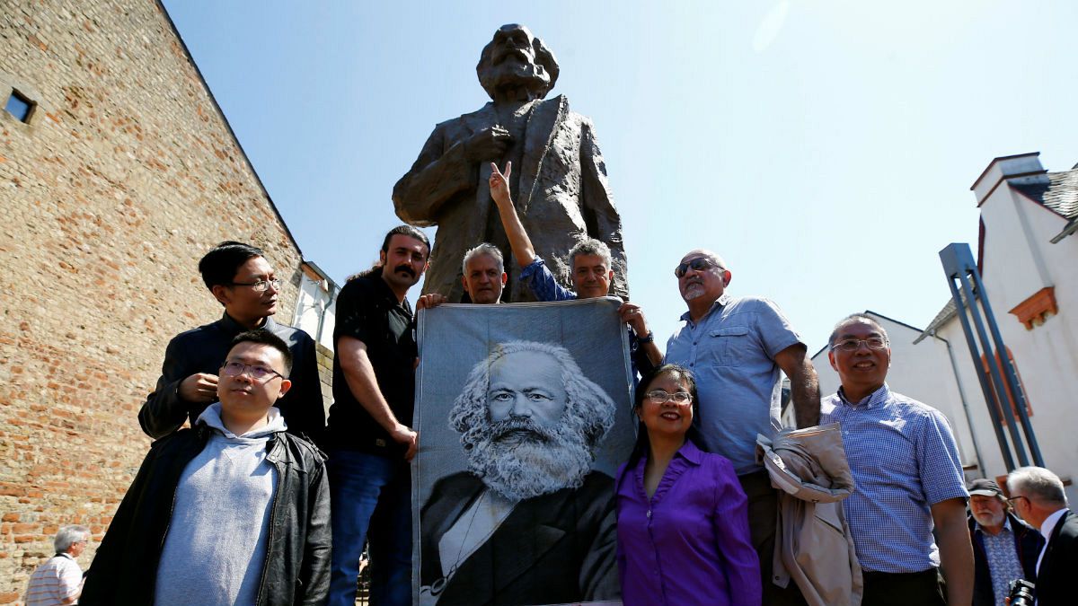 دویستمین سالگرد تولد کارل مارکس؛ متفکری که بازخوانیش شگفت‌زده‌مان می کند