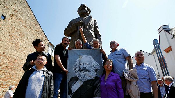 دویستمین سالگرد تولد کارل مارکس؛ متفکری که بازخوانیش شگفتزدهمان می کند دویستمین سالگرد تولد کارل مارکس؛ متفکری که بازخوانیش شگفتزدهمان می کند