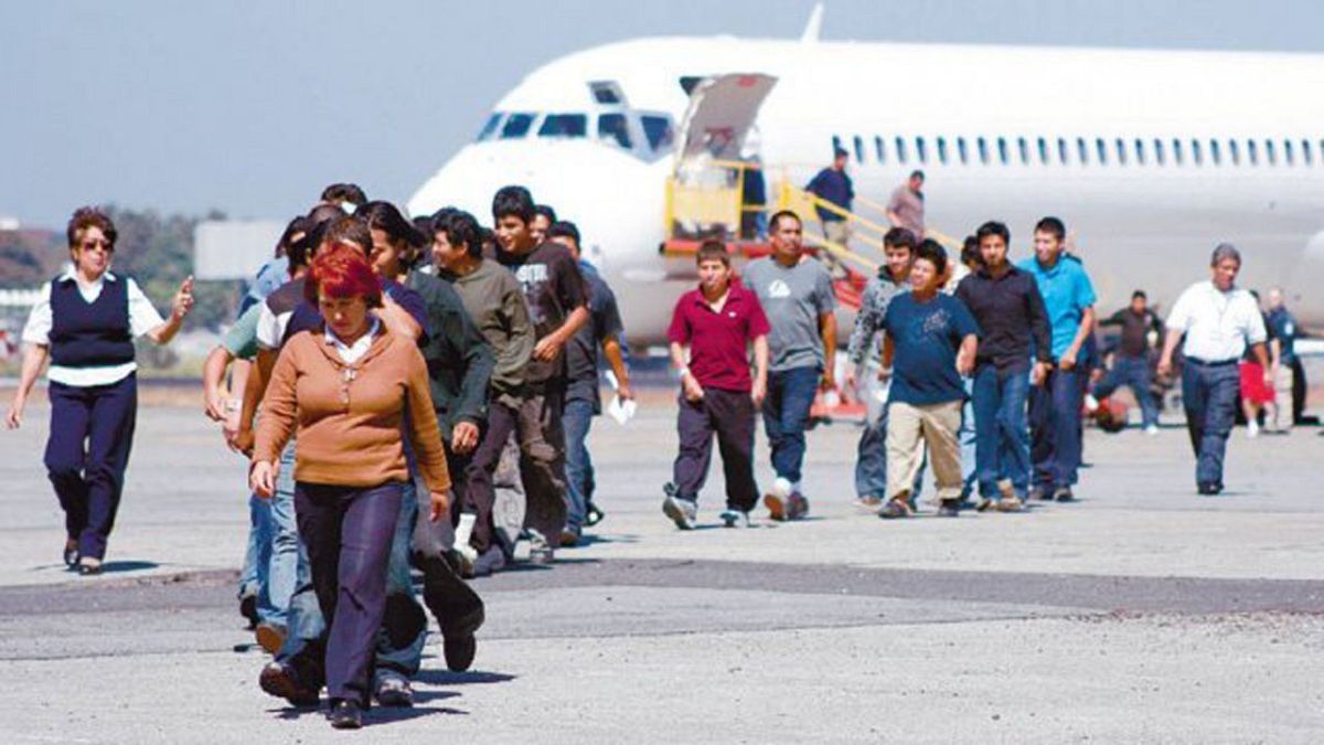 Migliaia di honduregni a rischio espulsione dagli Usa