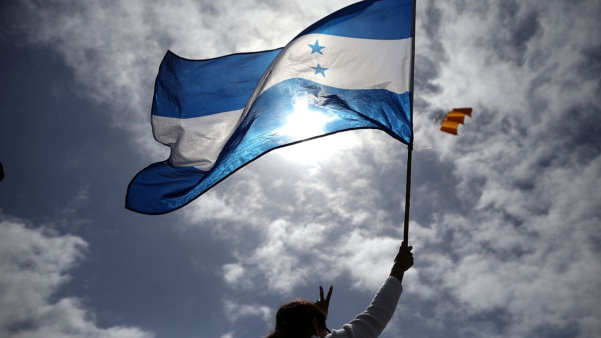 USA heben TPS-Schutzstatus für 50.000 Honduraner auf