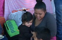 US to end temporary protected status for Hondurans