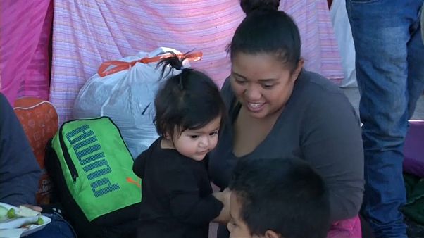 US to end temporary protected status for Hondurans US to end temporary protected status for Hondurans