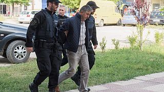 Απελάθηκε ο Τούρκος που συνελήφθη στον Έβρο
