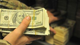 نرخ ارز در بازار ایران بار دیگر رکورد زد: هر دلار ۶۳۰۰ تومان