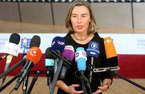 Mogherini