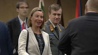 Défense : Paris engrange les soutiens pour une force d'intervention européenne