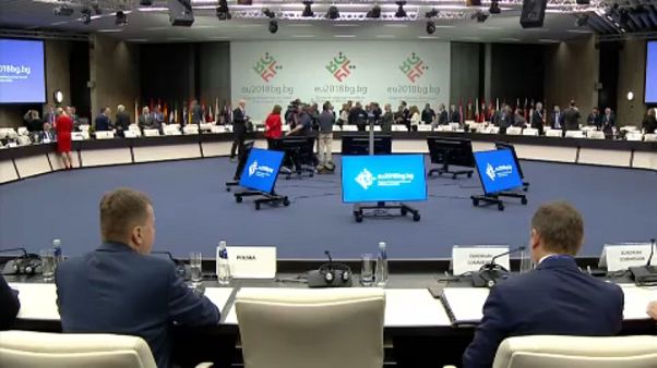 Βουλγαρία: Άτυπη σύνοδος των Υπουργών Άμυνας της ΕΕ Βουλγαρία: Άτυπη σύνοδος των Υπουργών Άμυνας της ΕΕ