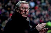 Calcio: Sir Alex Ferguson operato d'urgenza per un'emoraggia cerebrale