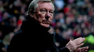 Calcio: Sir Alex Ferguson operato d'urgenza per un'emoraggia cerebrale