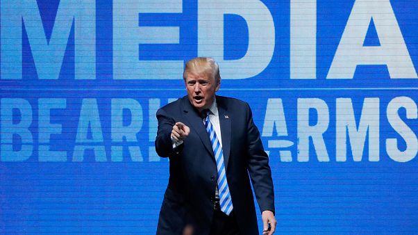 Parigi condanna le parole di Trump sugli attentati del 13 novembre 2015 Parigi condanna le parole di Trump sugli attentati del 13 novembre 2015