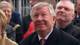 Sir Alex Ferguson (Archivfoto)